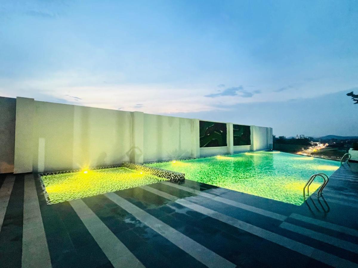 JC COZYsTAY RAWANG - B&B Rawang