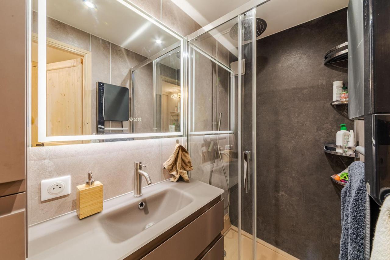 La Capsule - Immodreams - Avoriaz - Ferienwohnung Avoriaz