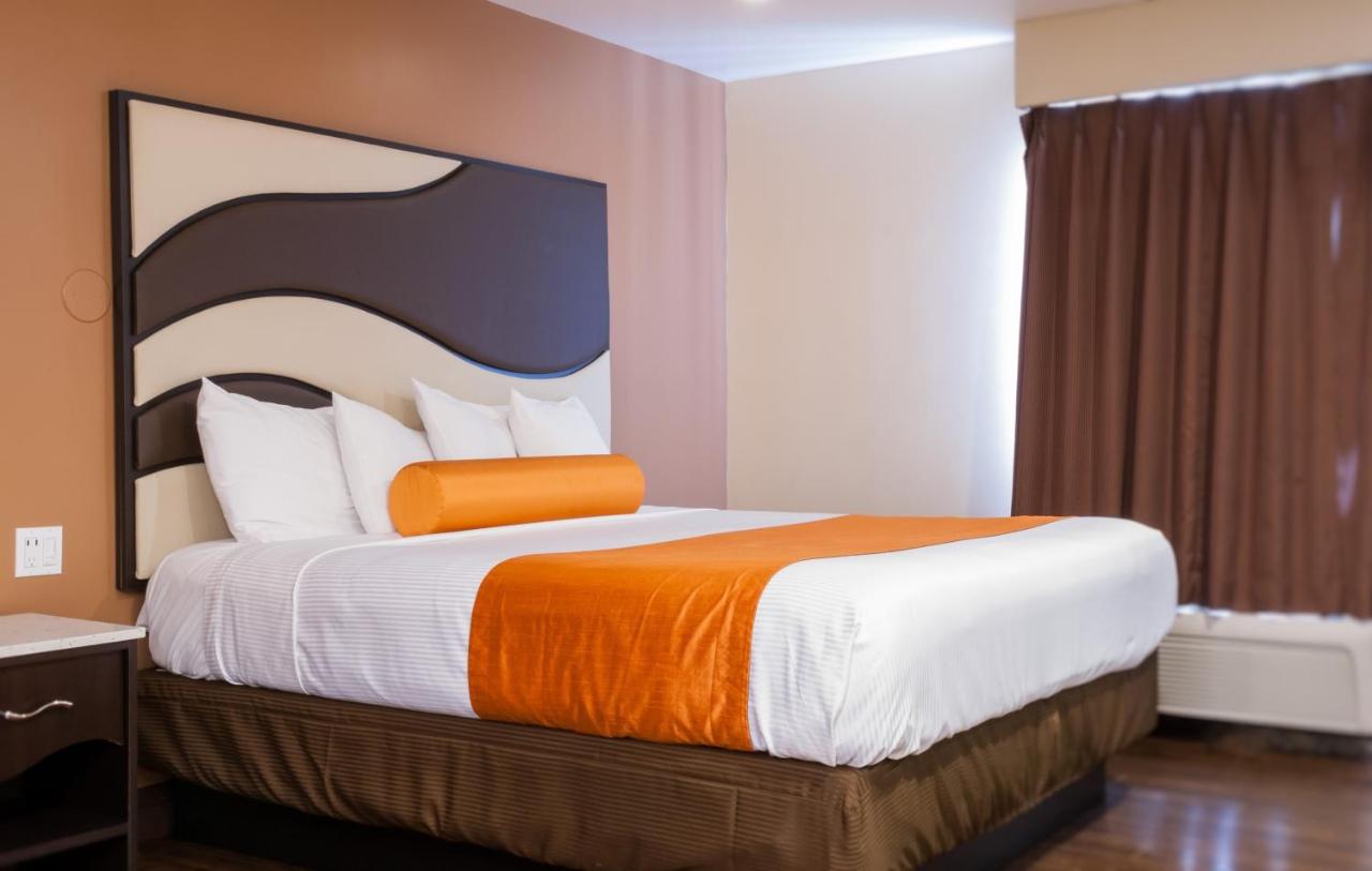 Suite Romance Spa