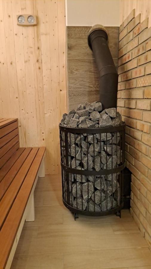 Apartmány Nové Město na Moravě - Maršovice - B&B Nové Město na Moravě