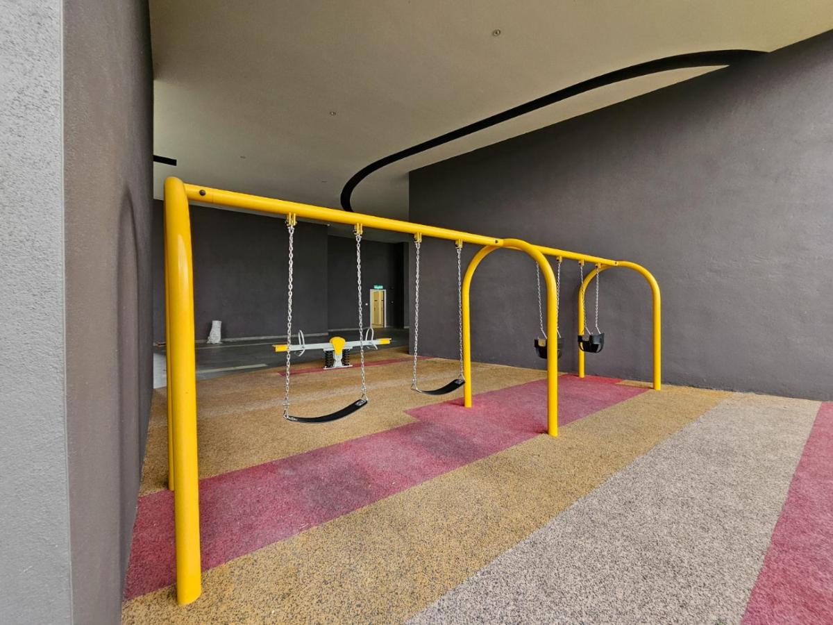 The Harmony OKR by DV - Chambres d'hôtes Kuala Lumpur