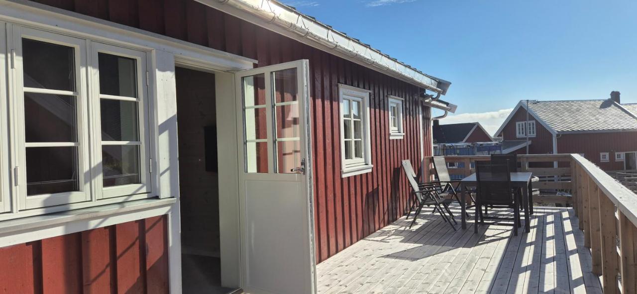 Appartement met 2 slaapkamers
