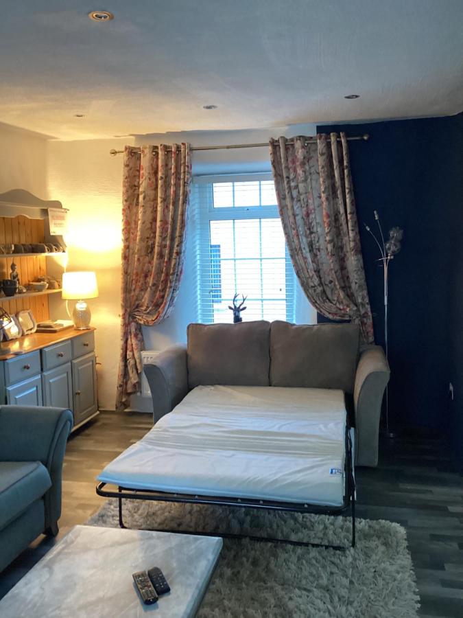 The Apartment @Ardhill House - B&B Ardara