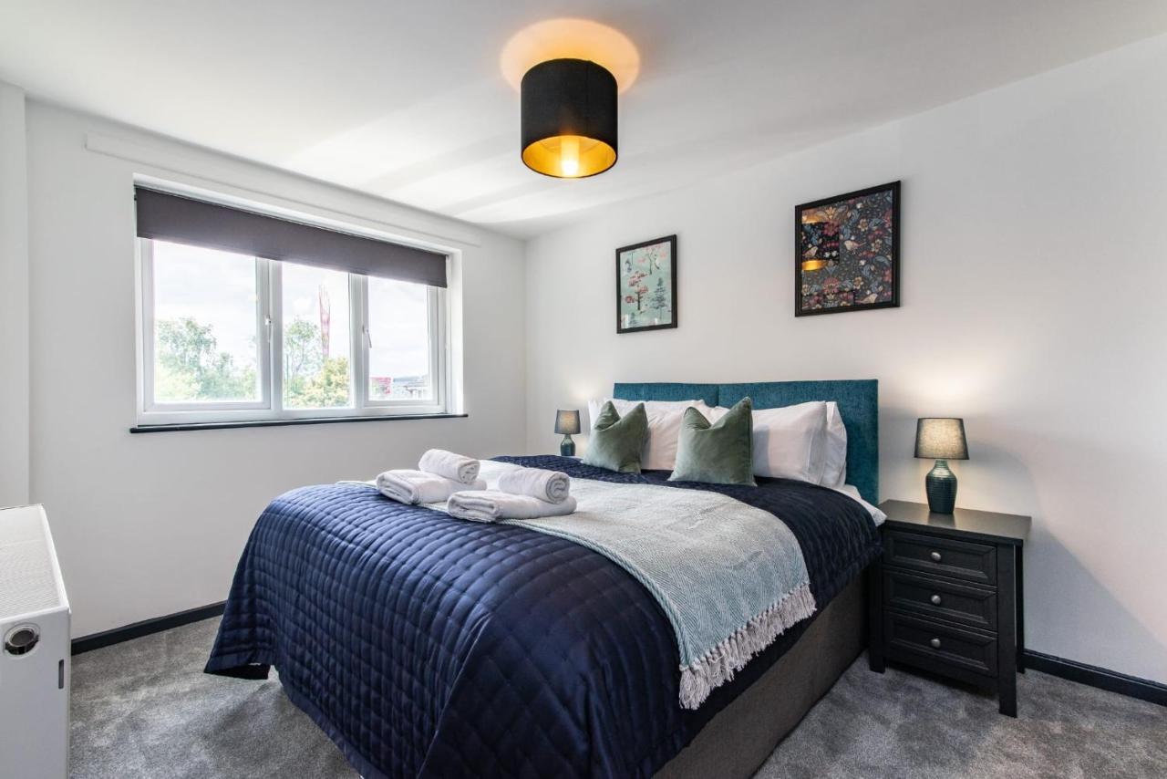 Cute Flat Near The City - B&B Nottingham
