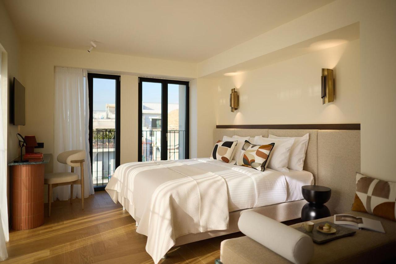 Bellén Athens Ηotel