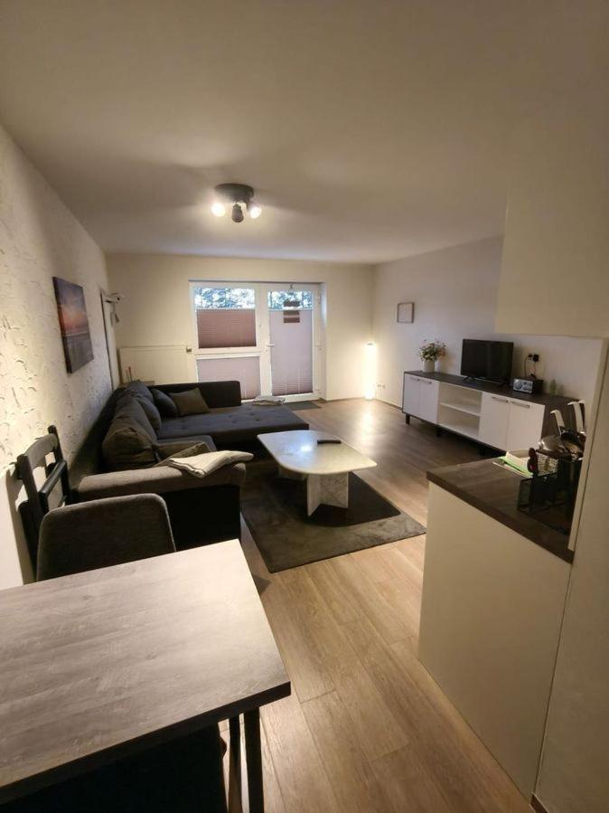 Rügen Fewo 306 2 - Ferienwohnung Berglase