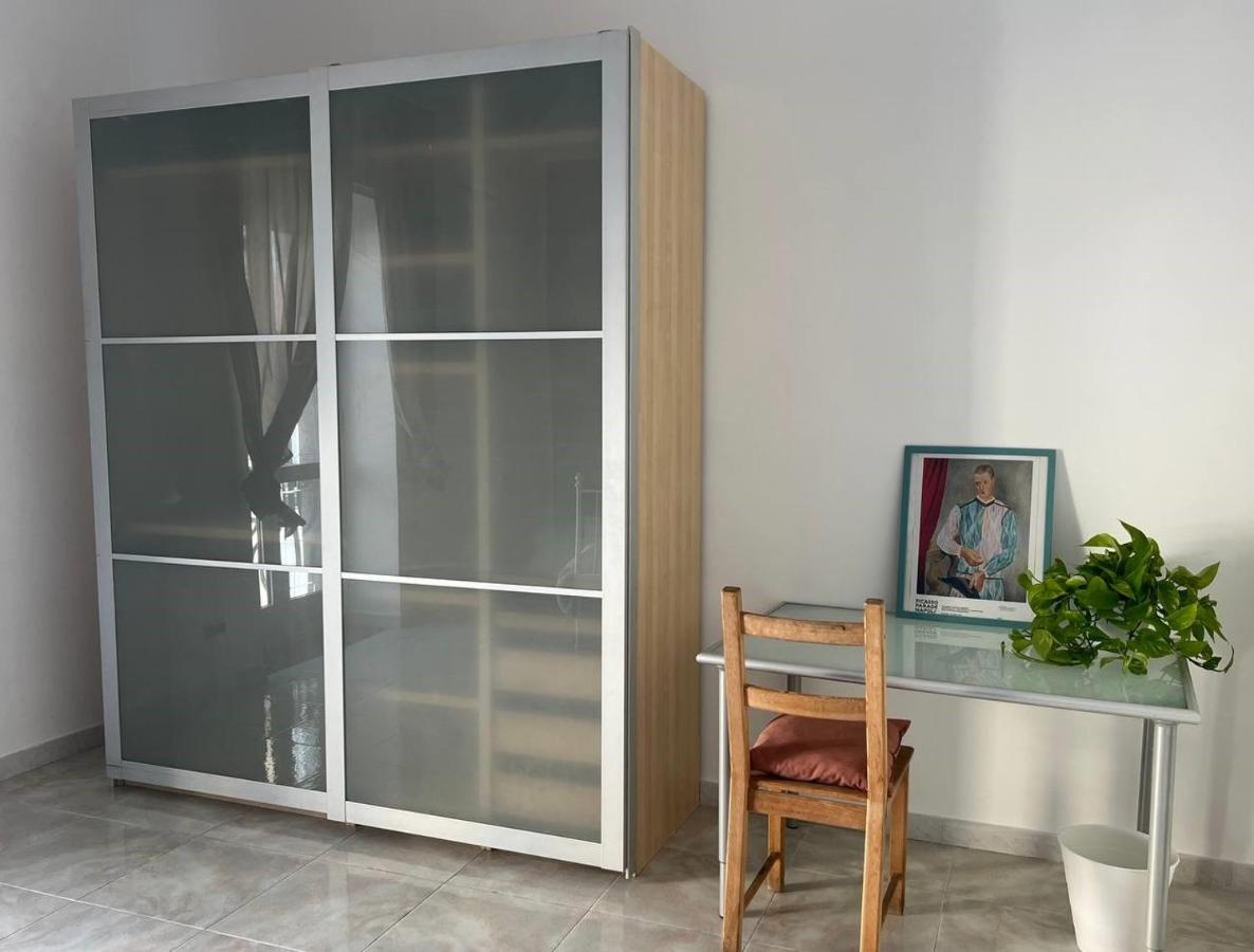 mediNA - Chambres d’hôtes Naples