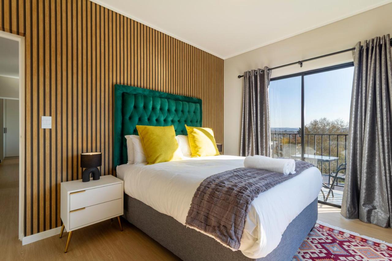 AlimamaSpaces Nomthandazo's akaru - Chambres d'hôtes Johannesbourg