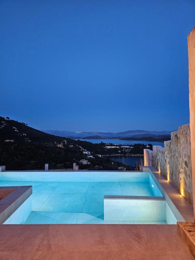 Villa Boneti - B&B Kavalleraina