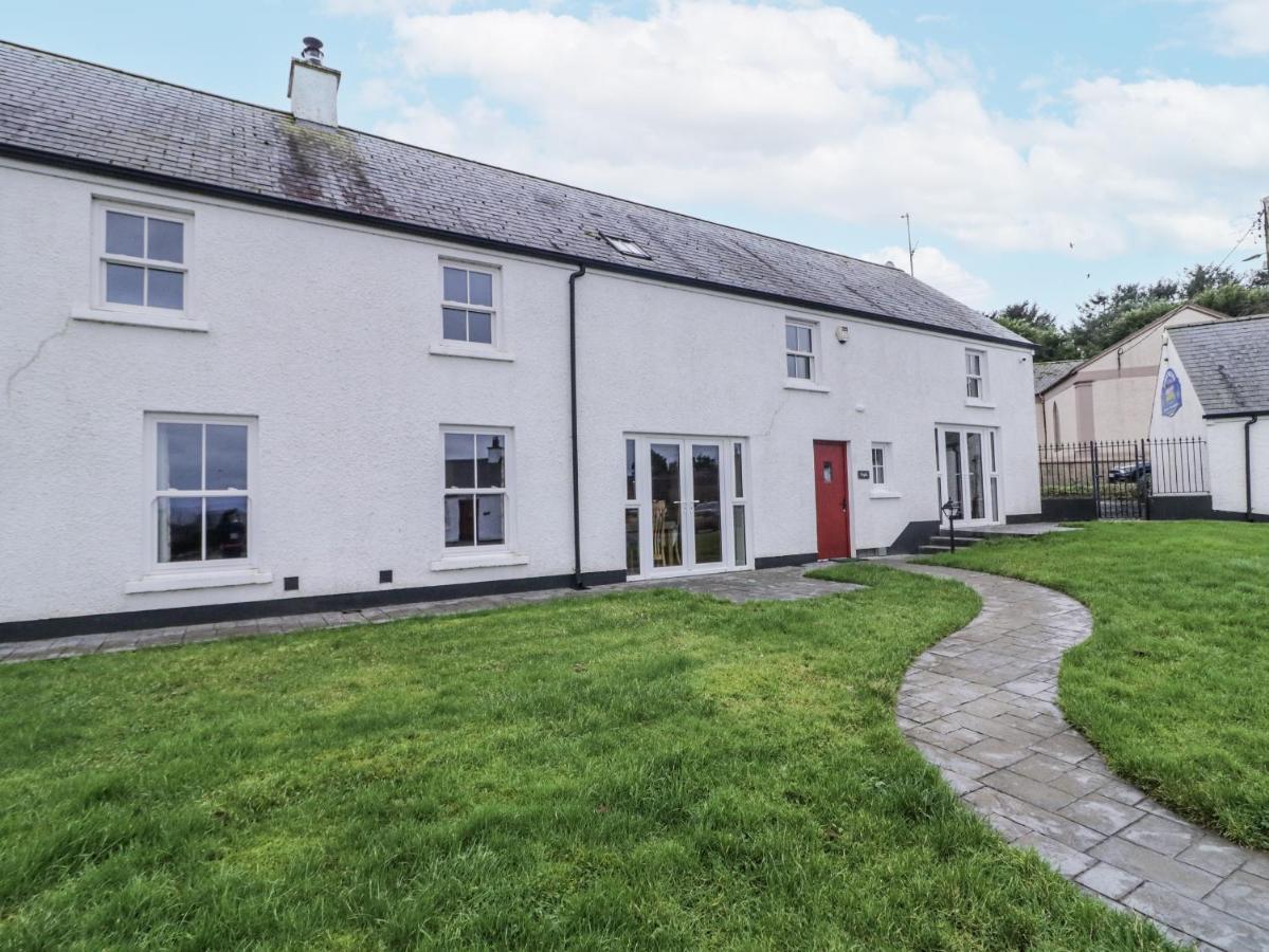 Foyle Cottage - Bed and Breakfast Strabane