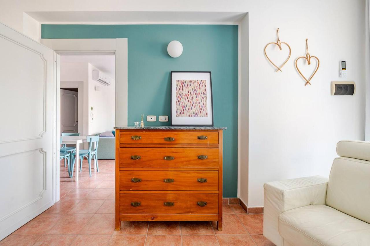 PianPieve Family Apartments vicino Assisi - Chambres d’hôtes Assise