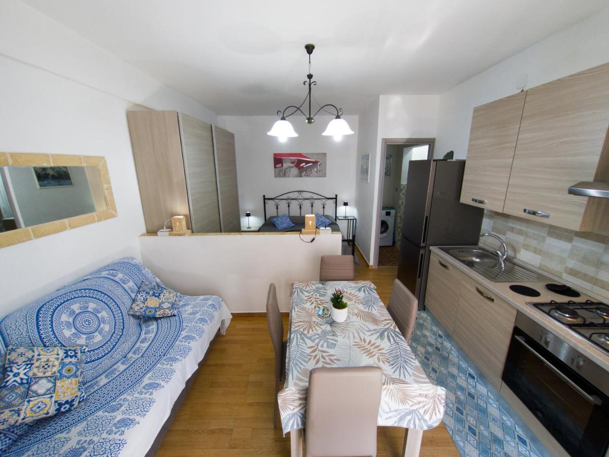 La Casa sul Corso - a due passi dal mare - B&B Gallipoli