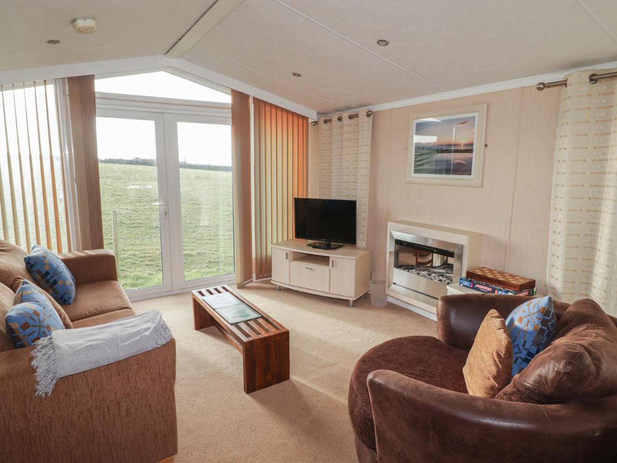 Rhosgranog Caravan - Chambres d'hôtes Haverfordwest