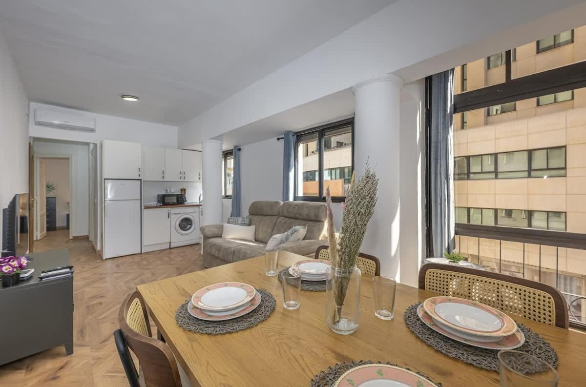 Apartamento en el Corazón de Marbella - Ferienwohnung Marbella