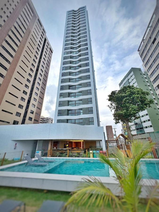 BMP 804 - Joia a beira-mar entre o Aerop e Lit Sul - B&B Recife