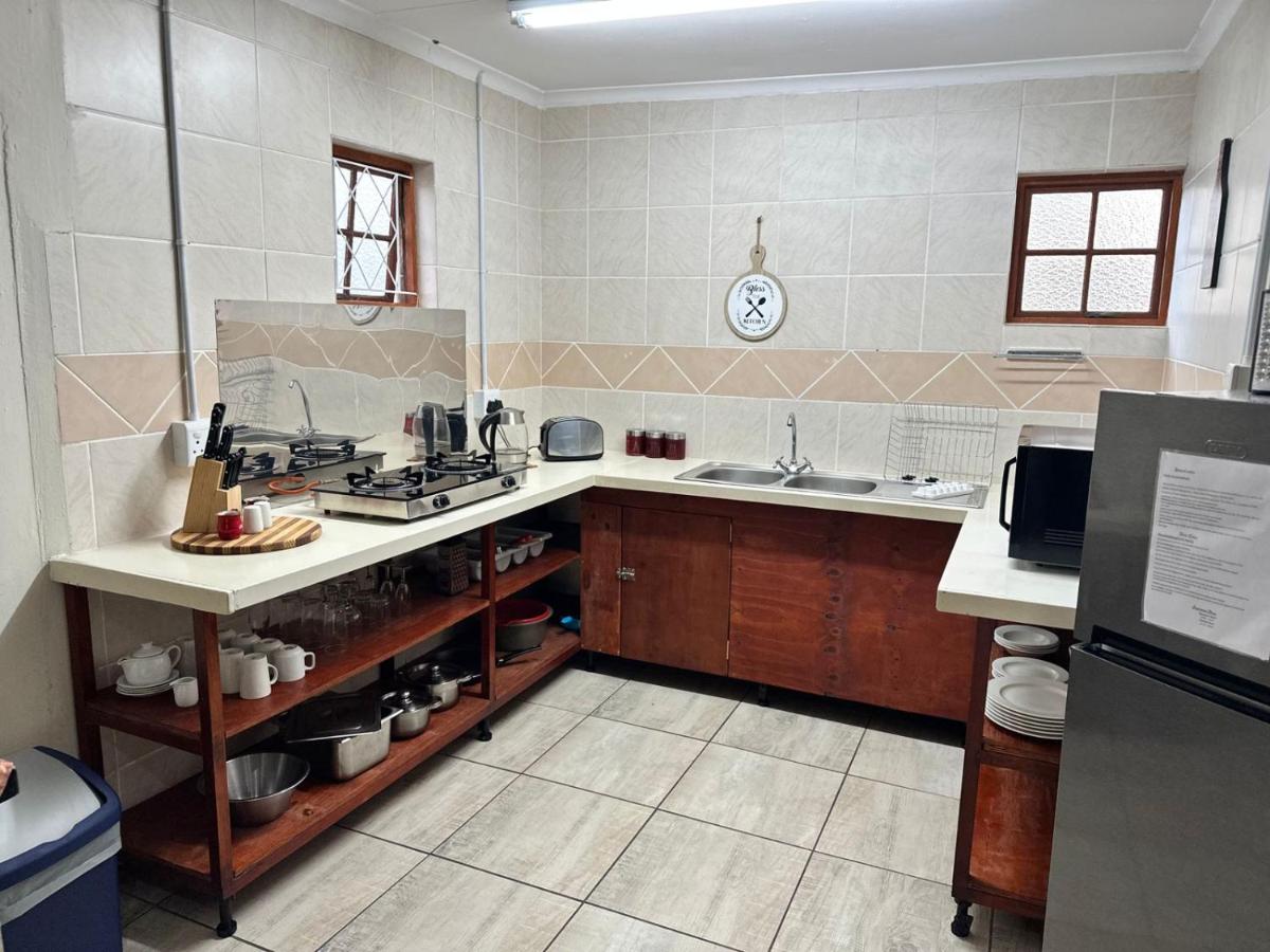 Chalet mit 2 Schlafzimmern