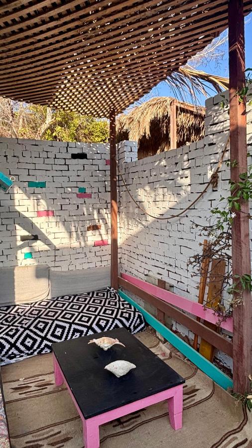 H -Tusca Homes - تسكَّنَ - B&B Dahab