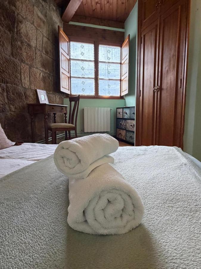 Single Room with Private Bathroom