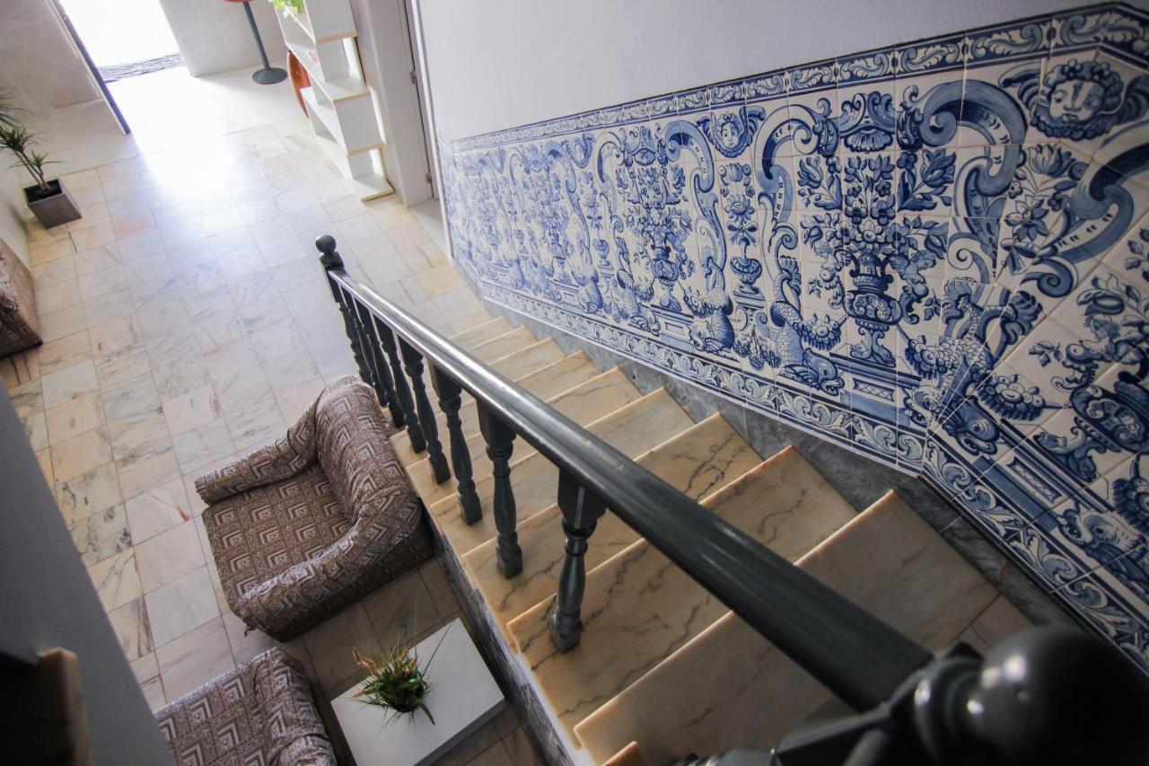 QUANICE - Relaxing Guest House in Faro - B&B Faro