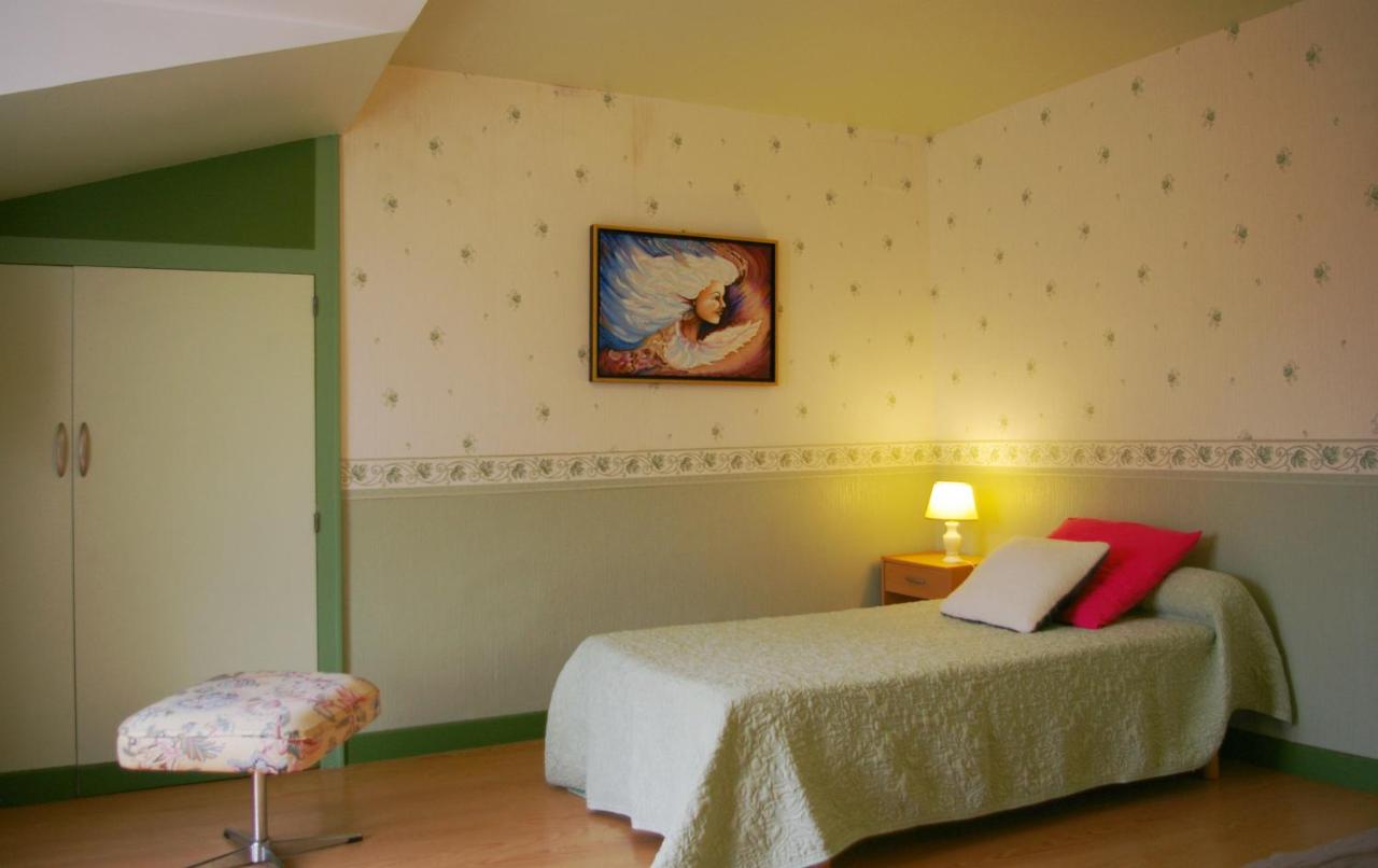 Gîte Chez Jo - B&B