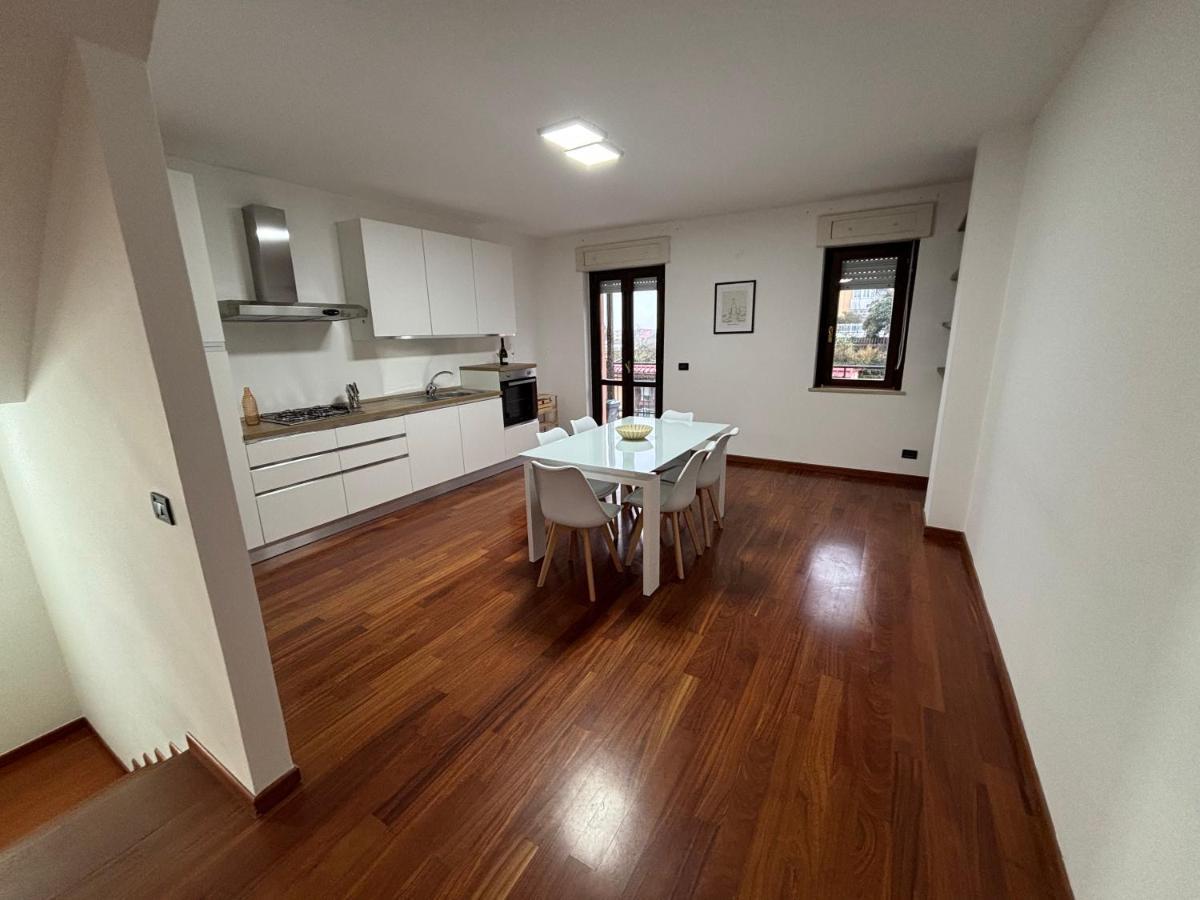 Casa di Maria - B&B Lamezia Terme