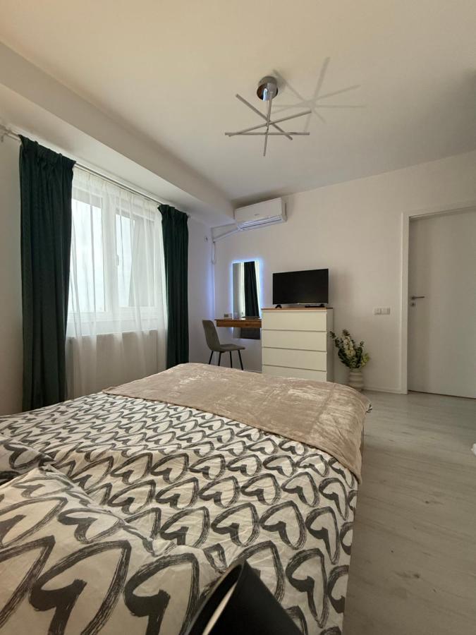 Urban Escape With Free Parking&Wi-Fi - B&B Chiajna