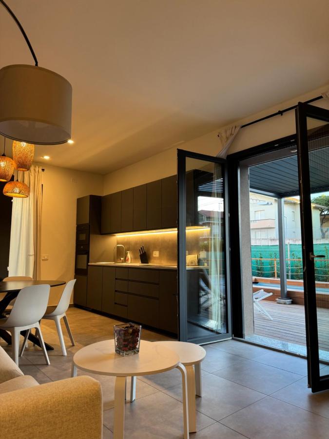 Dimora degli Ulivi - Ferienwohnung Rimini