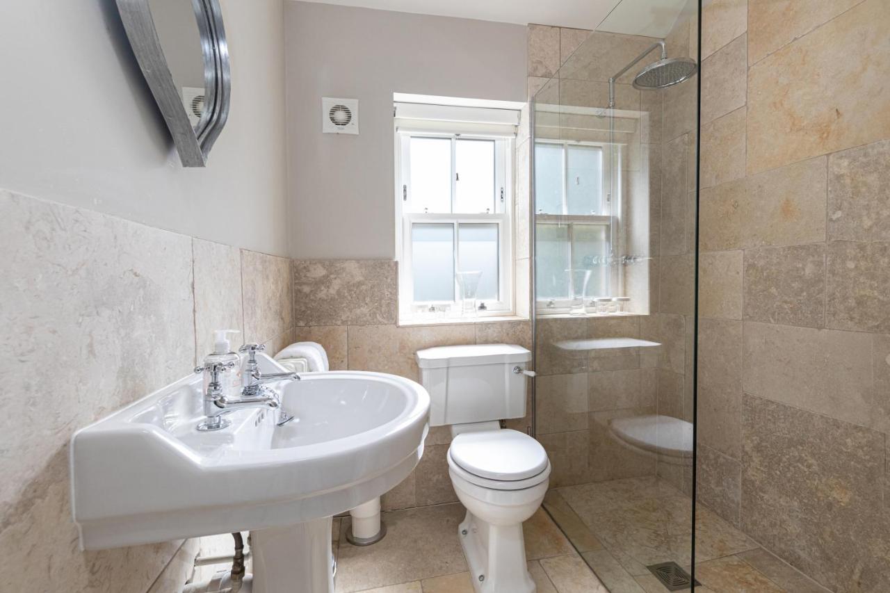 Eastrigg - B&B Corbridge