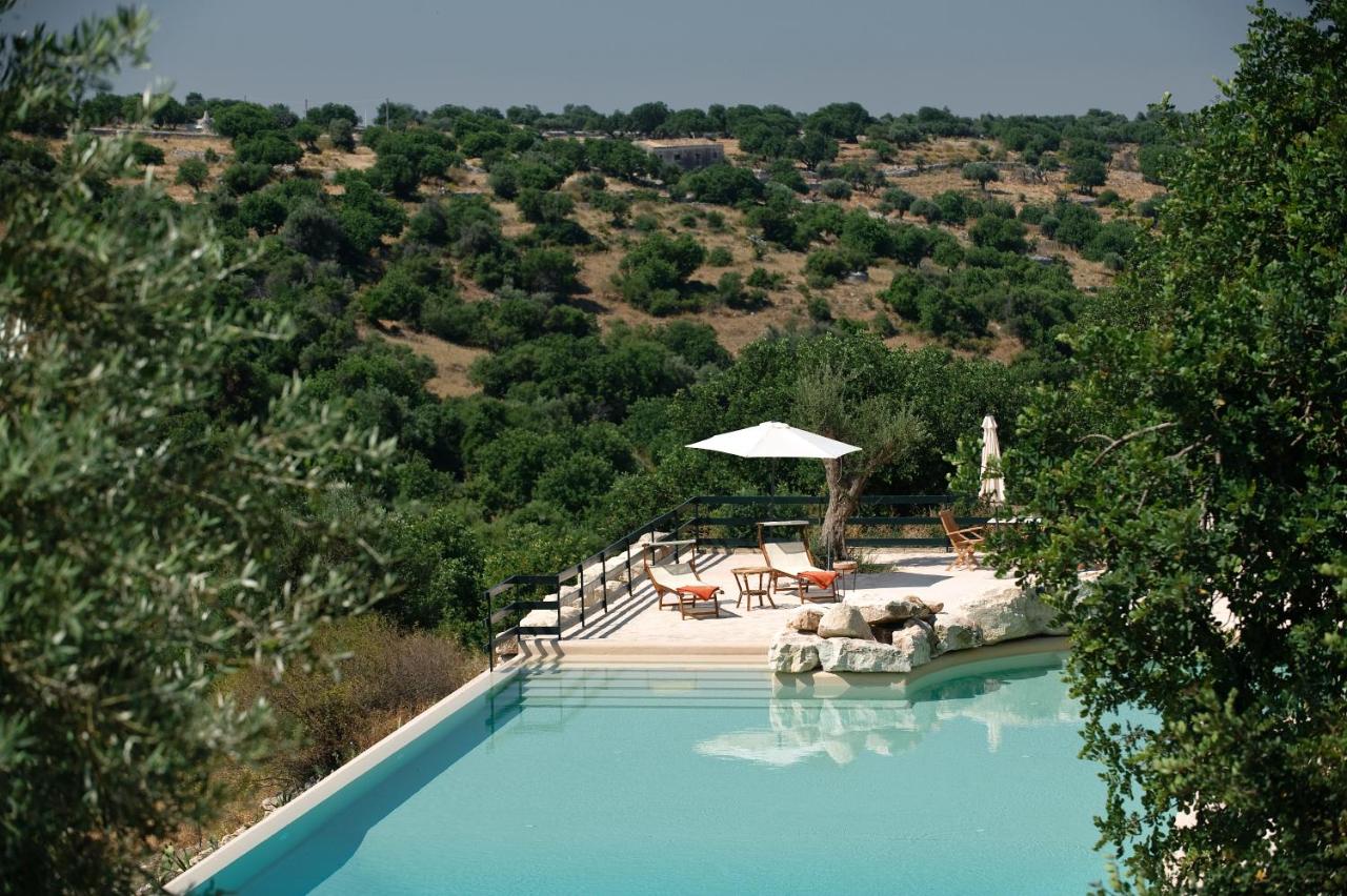 Le dimore di Cavalonga - Ferienwohnung Ragusa