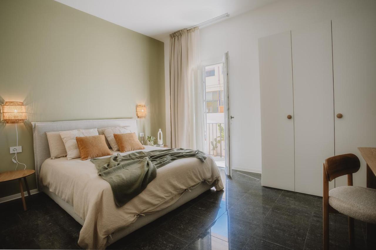Gaiè Apartments - Ferienwohnung Carbonia