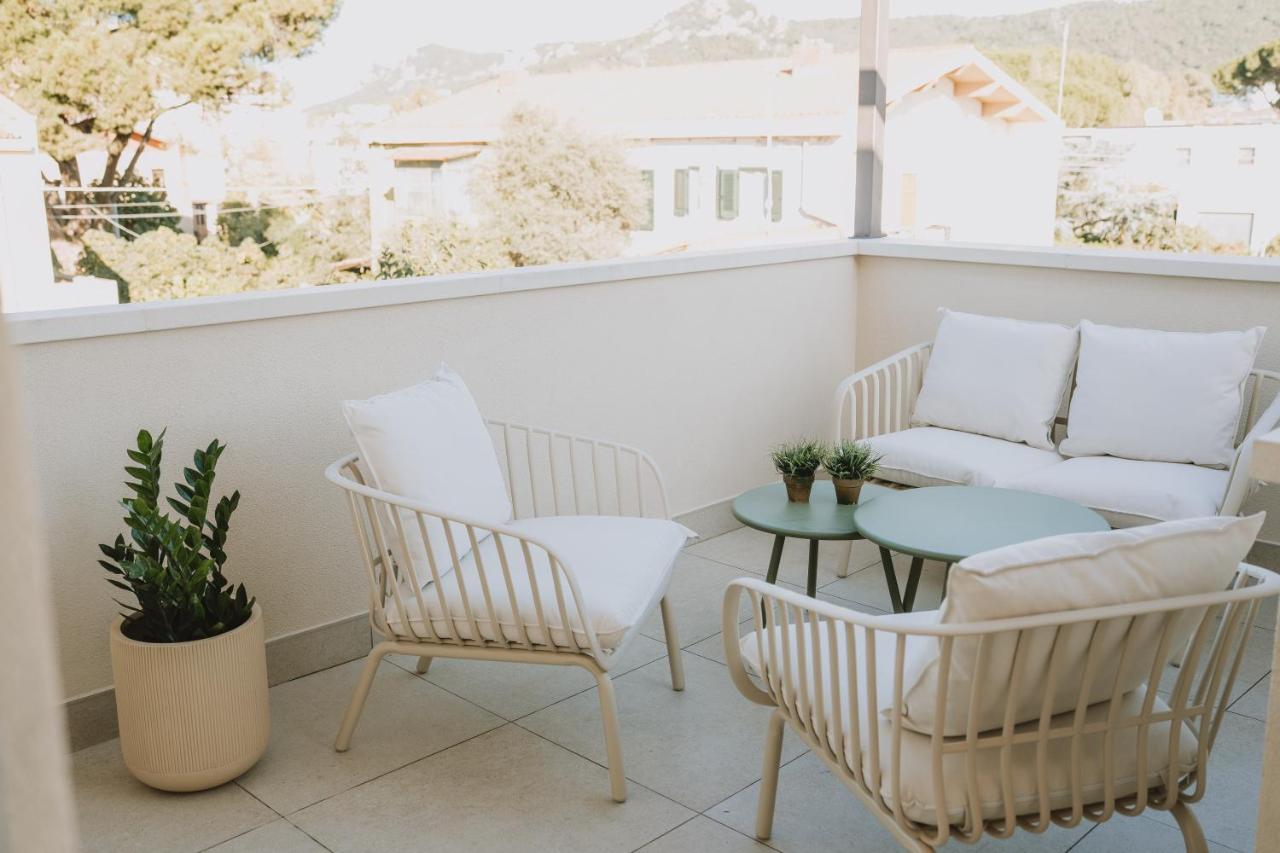 Gaiè Apartments - Ferienwohnung Carbonia