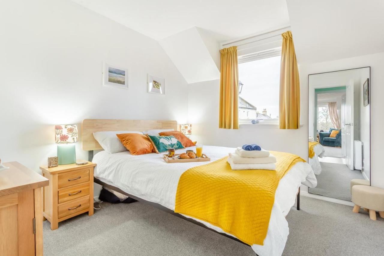 2 Bed in Nairn oc-t34496 - B&B Nairn