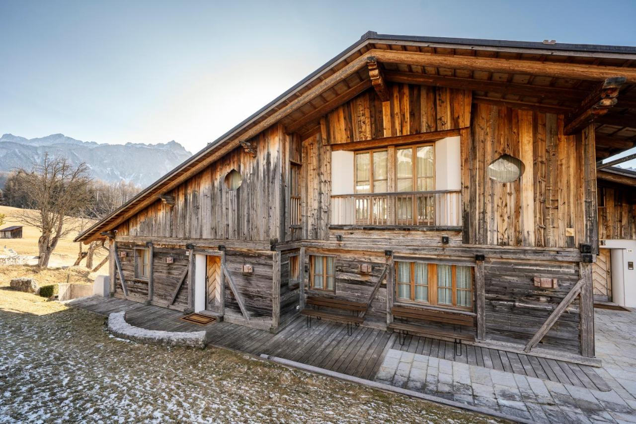 Rifugio Chiave - Prenotazioni Dirette Dolomiti Skyline - Ferienwohnung Cortina d’Ampezzo