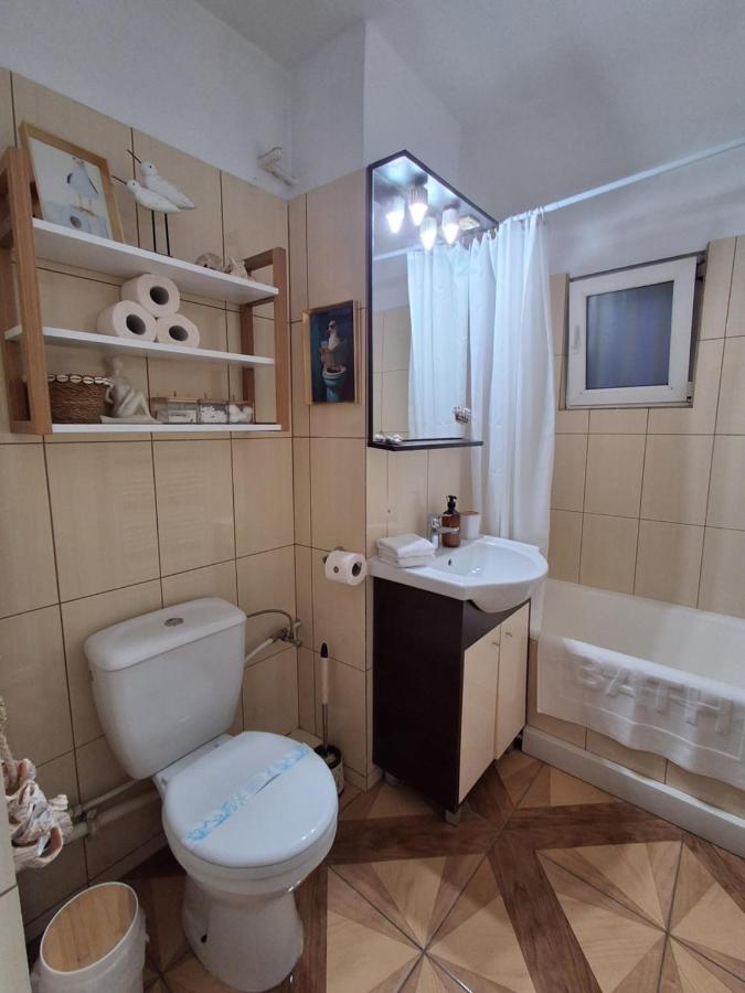 Relax Apartament - Chambres d'hôtes Constanța