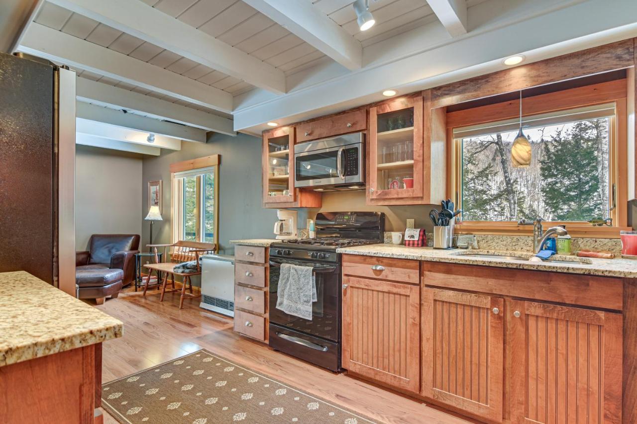 Riverfront! All-Season Base 11 Mi to Sugarloaf Mtn - B&B Carrabassett