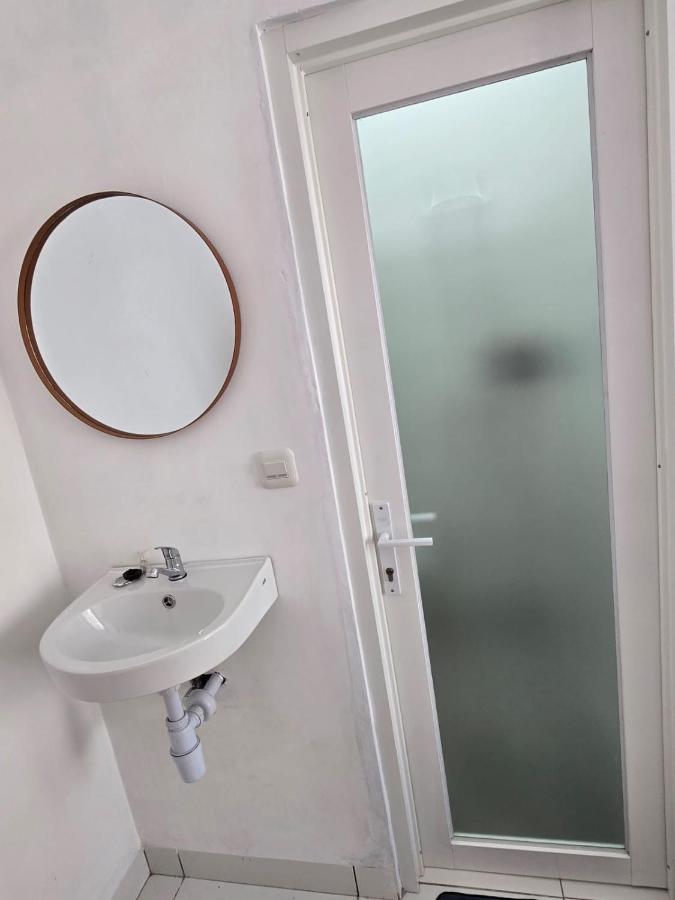 Doppelzimmer mit eigenem Bad