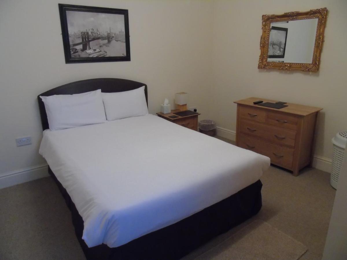 Appartamento con 2 Camere da Letto