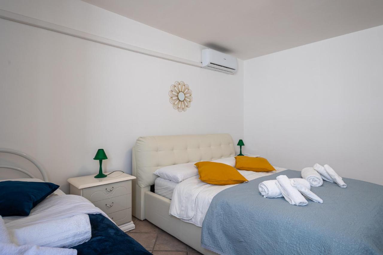 Bilocale Senigallia by Paf in tour - Bed and Breakfast Marina di Mancaversa