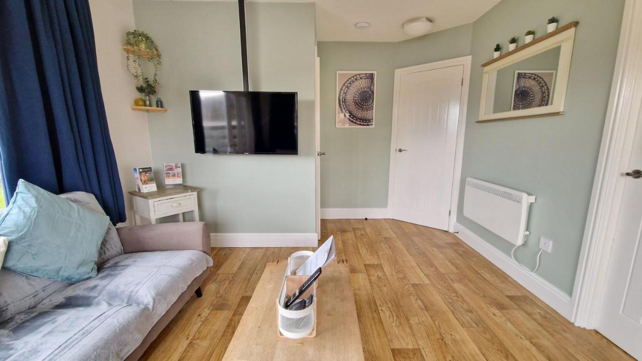 7 The Burrows - B&B Braunton