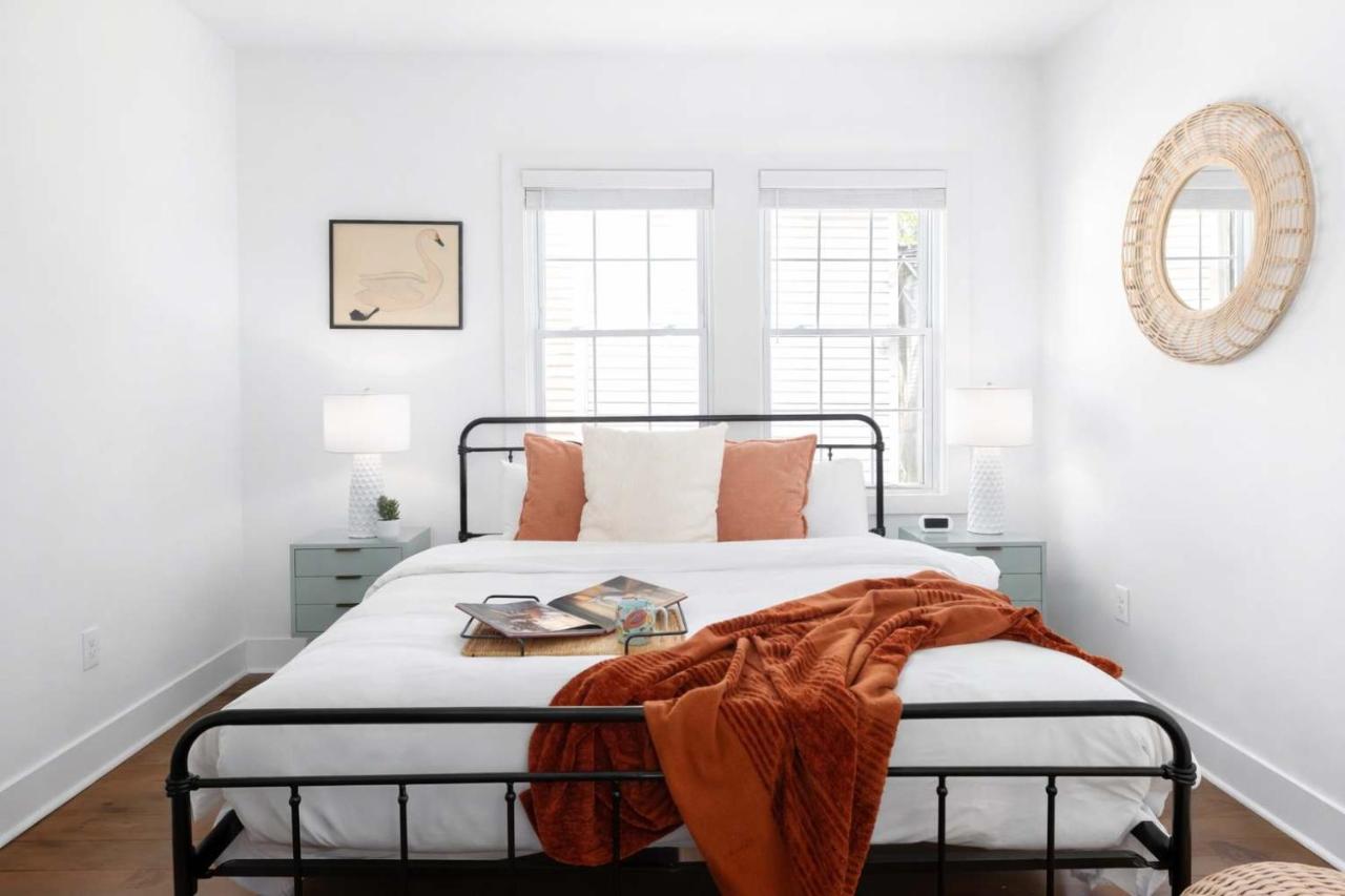 Bohemian Bliss - B&B Atlanta