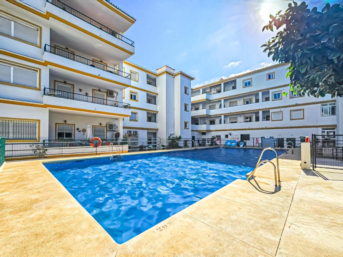 Apartment in centre of La Cala, 200 metres from beach - Bed and Breakfast La Cala De Mijas
