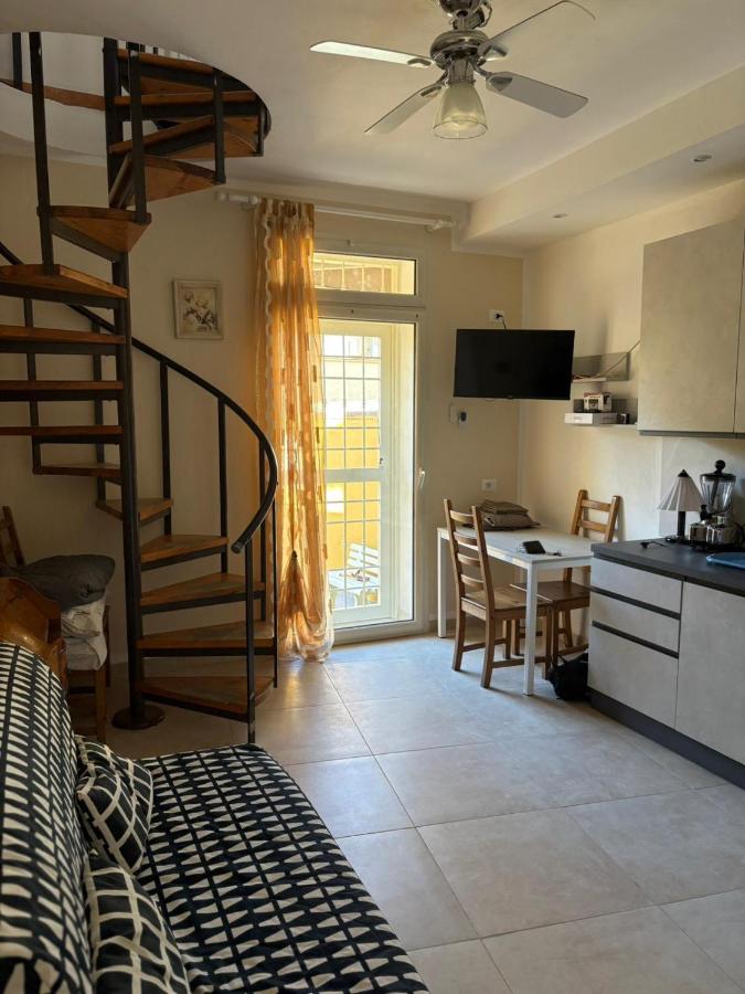 Domus Sofia - Ferienwohnung Ercolano