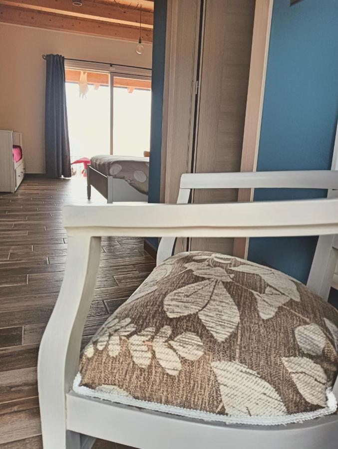 Chambre Double avec Salle de Bains Privative