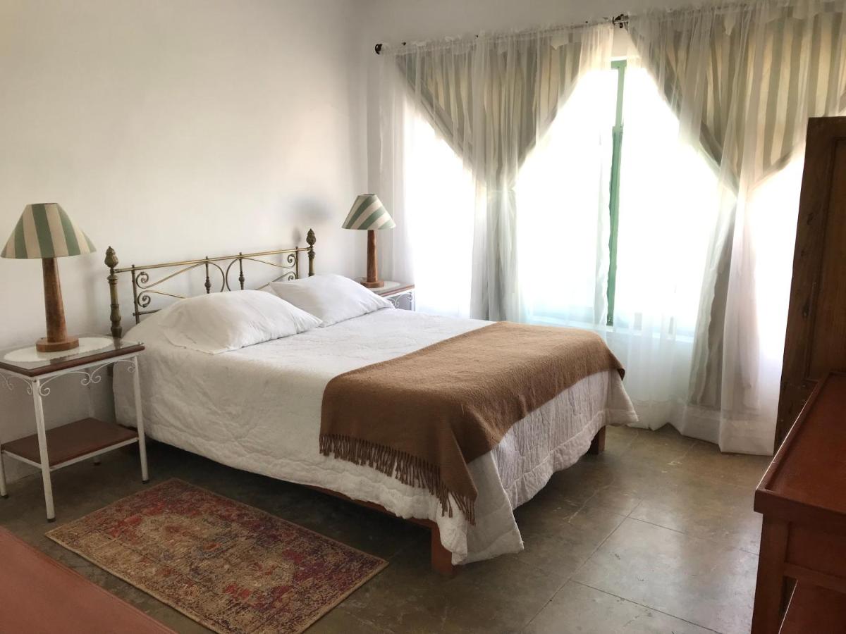 Tweepersoonskamer met Eigen Badkamer