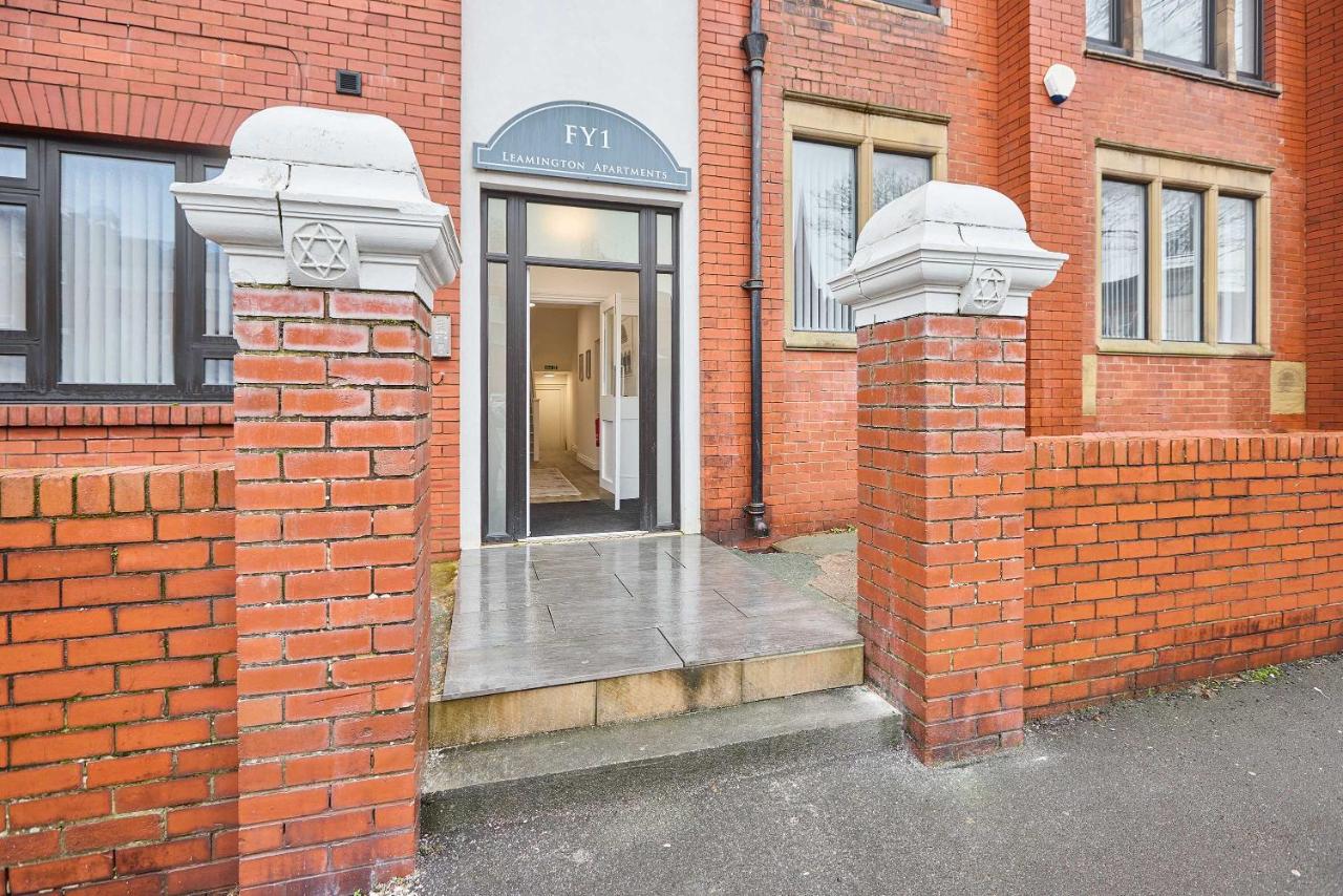 Host & Stay - Tower Suite - B&B Blackpool