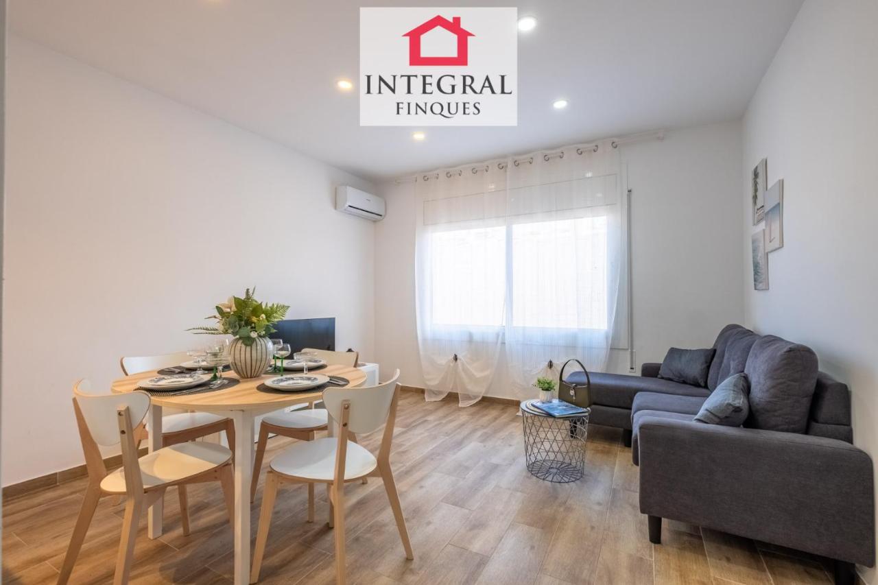 Apartament Marea Baixa - B&B Palamós