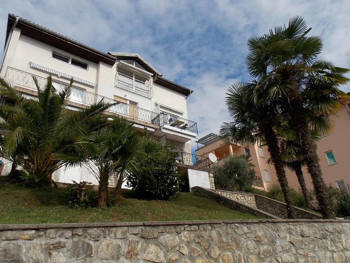 Apartment Ellalinda - Chambres d’hôtes Opatija