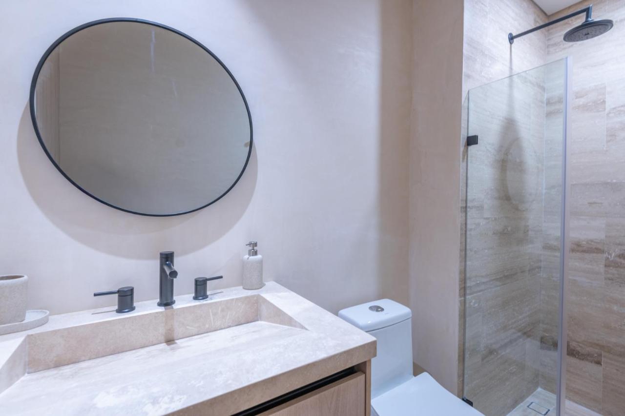 Familieappartement met 2 Slaapkamers