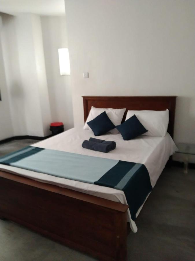 Deen Villa Kandy - B&B Kandy