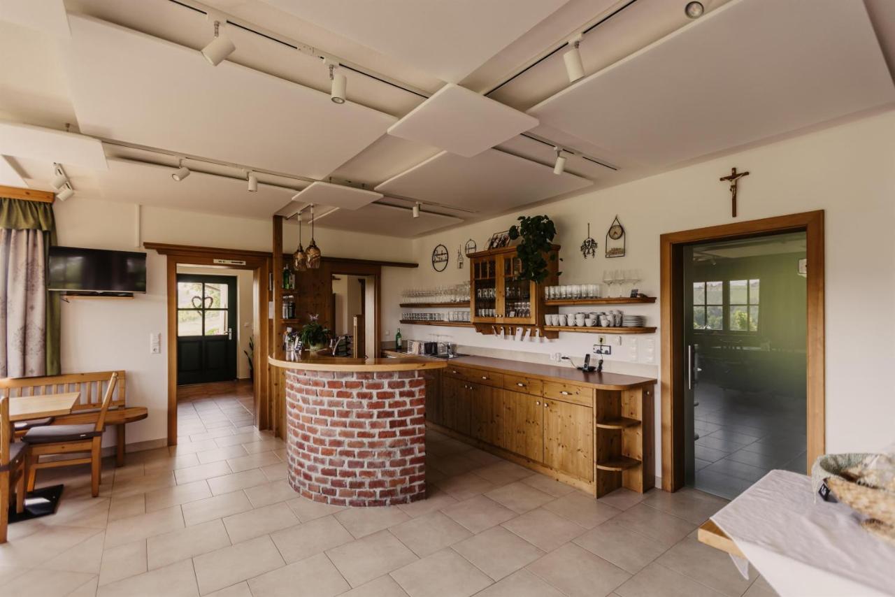 Gästezimmer & Weingut Gamser - Ferienwohnung Leutschach